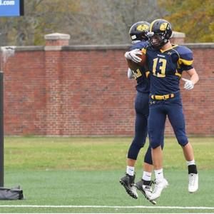 Meet your Posher, Alec